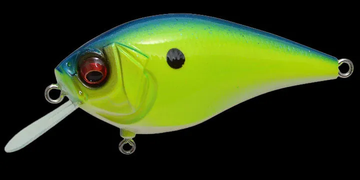 Megabass Knuckle Jr.