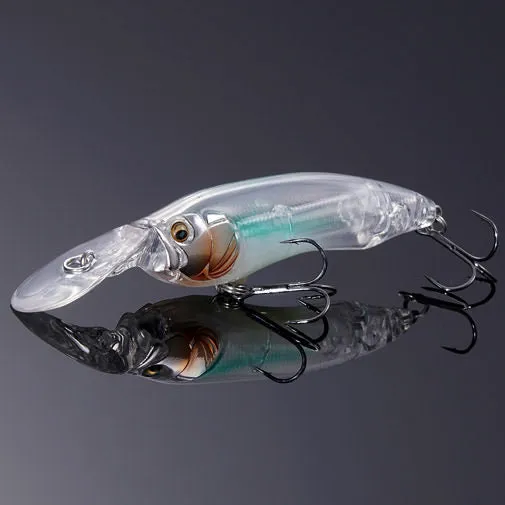 Megabass Live-X Model 1