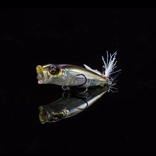 Megabass Respect Serries 65 - HT ITO Tennessee Shad