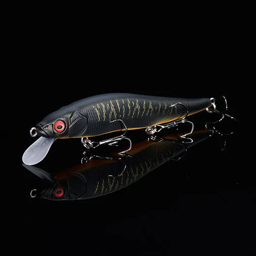 Megabass Respect Serries 73 - Shibukin Tiger