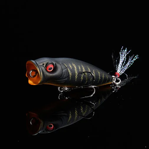 Megabass Respect Serries 73 - Shibukin Tiger