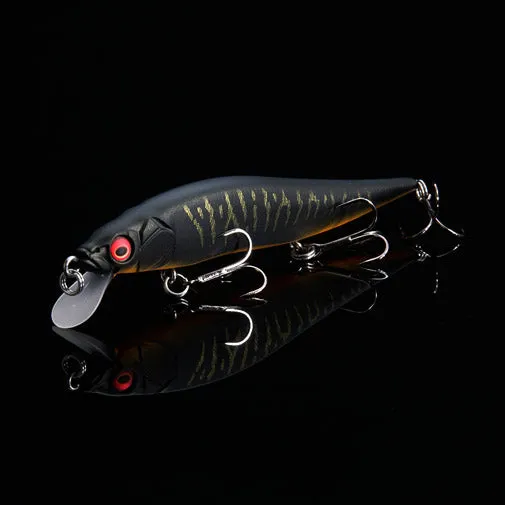Megabass Respect Serries 73 - Shibukin Tiger