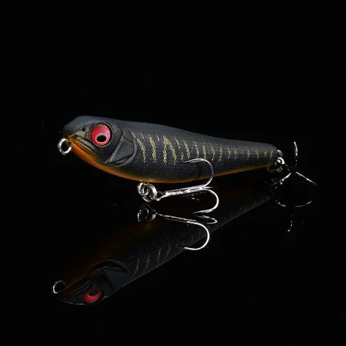 Megabass Respect Serries 73 - Shibukin Tiger