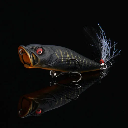 Megabass Respect Serries 73 - Shibukin Tiger