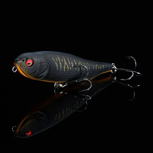 Megabass Respect Serries 73 - Shibukin Tiger