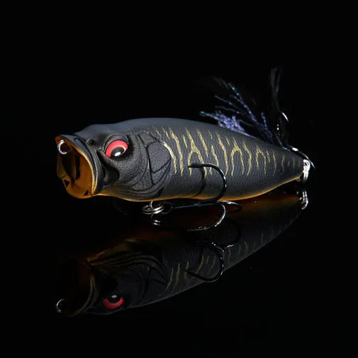 Megabass Respect Serries 73 - Shibukin Tiger