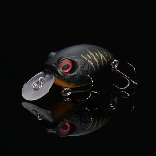 Megabass Respect Serries 73 - Shibukin Tiger