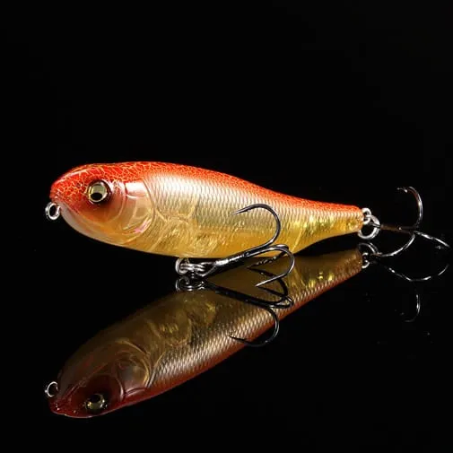 Megabass Respect Serries 75 - GP Crack Spawn