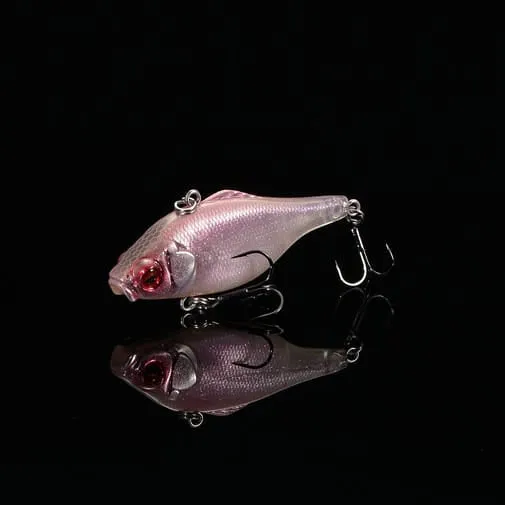 Megabass Respect Serries 76 - GLXS Spawn Cherry