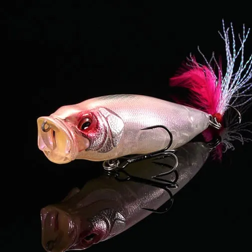 Megabass Respect Serries 76 - GLXS Spawn Cherry