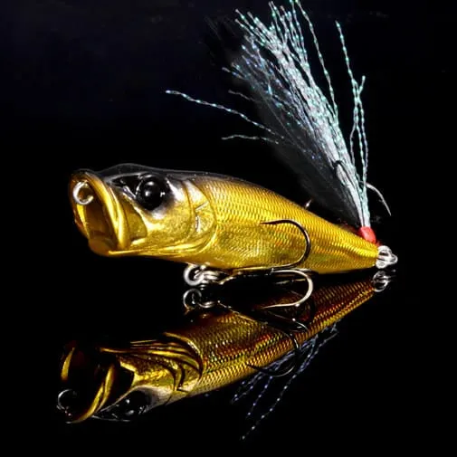 Megabass Respect Serries 78 - GG Alien Gold