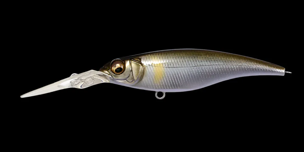 Megabass Shading-X R 75