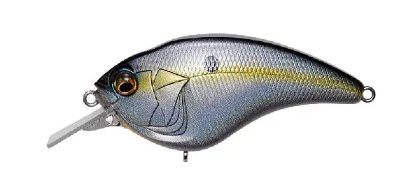 Megabass Sonicside Crankbait