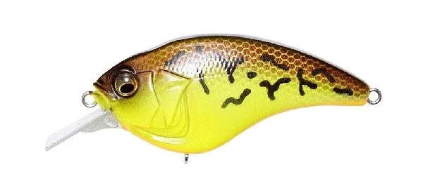 Megabass Sonicside Crankbait