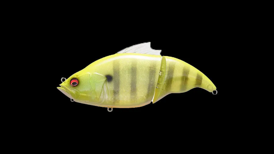 Megabass Vatalion 190