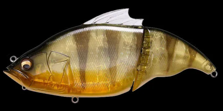 Megabass Vatalion 190