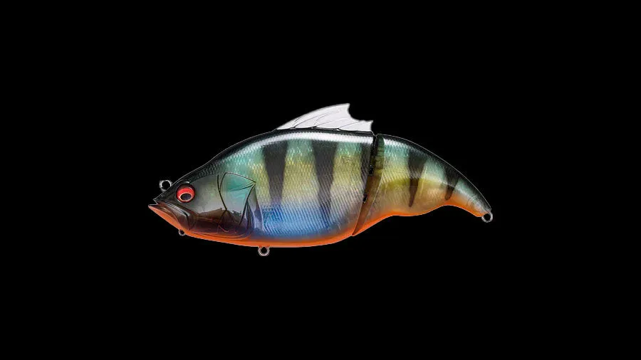 Megabass Vatalion 190