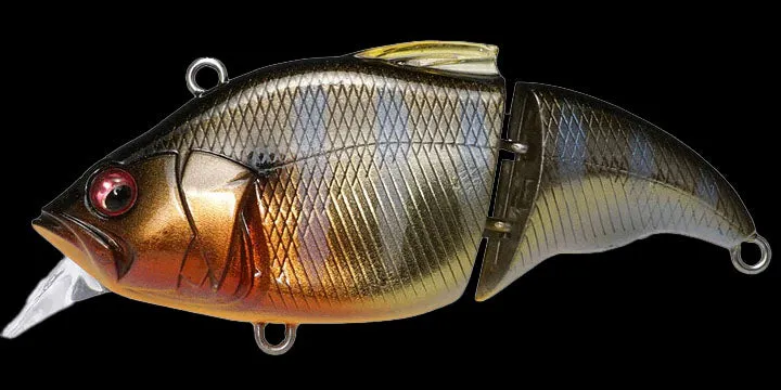 Megabass Vibration-X Vatalion