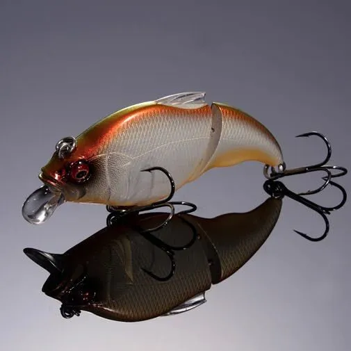 Megabass Vibration-X Vatalion