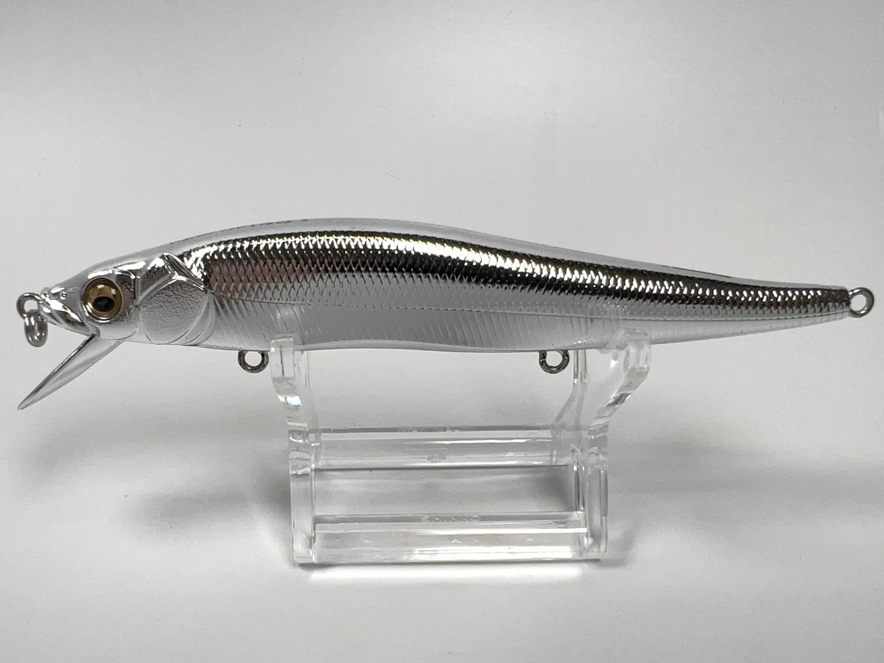 Megabass Vision 110 - Fine Art, SP-C & Limited Runs