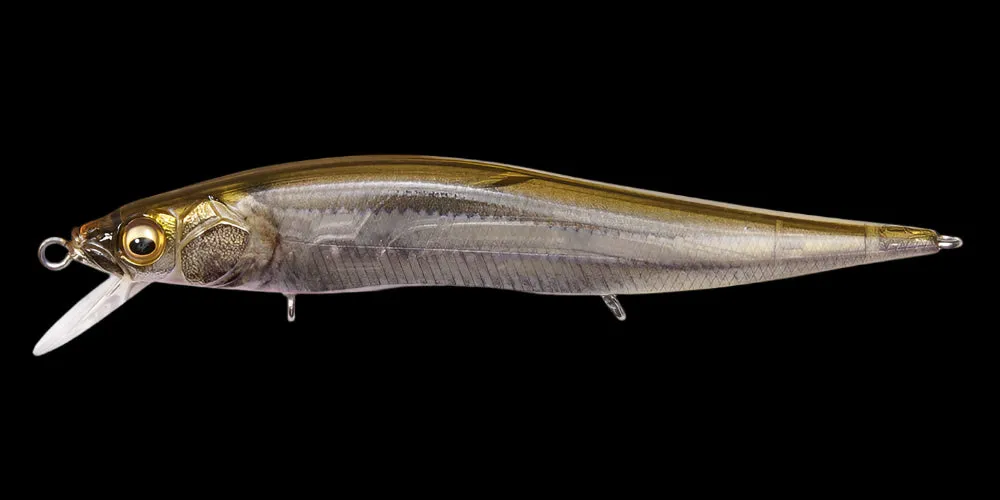 Megabass Vision 110 - Fine Art, SP-C & Limited Runs