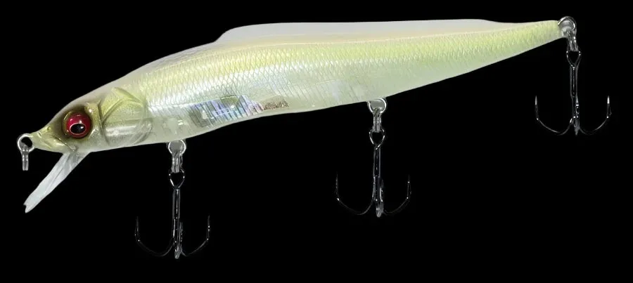 Megabass Vision 110 - Fine Art, SP-C & Limited Runs