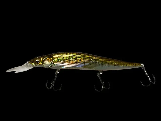 Megabass Vision 110 - Fine Art, SP-C & Limited Runs