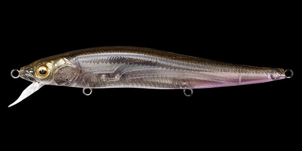 Megabass Vision 110 - Fine Art, SP-C & Limited Runs