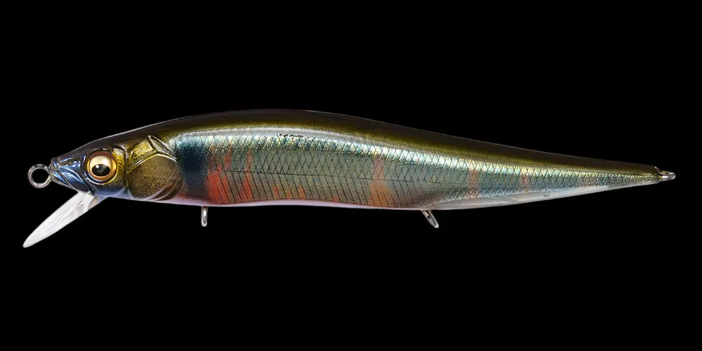 Megabass Vision 110 - Fine Art, SP-C & Limited Runs