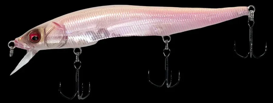 Megabass Vision 110 - Fine Art, SP-C & Limited Runs