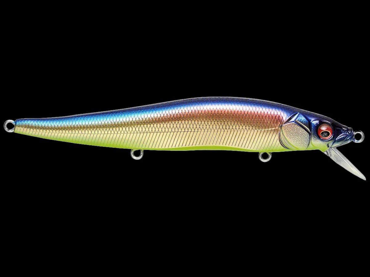 Megabass Vision 110