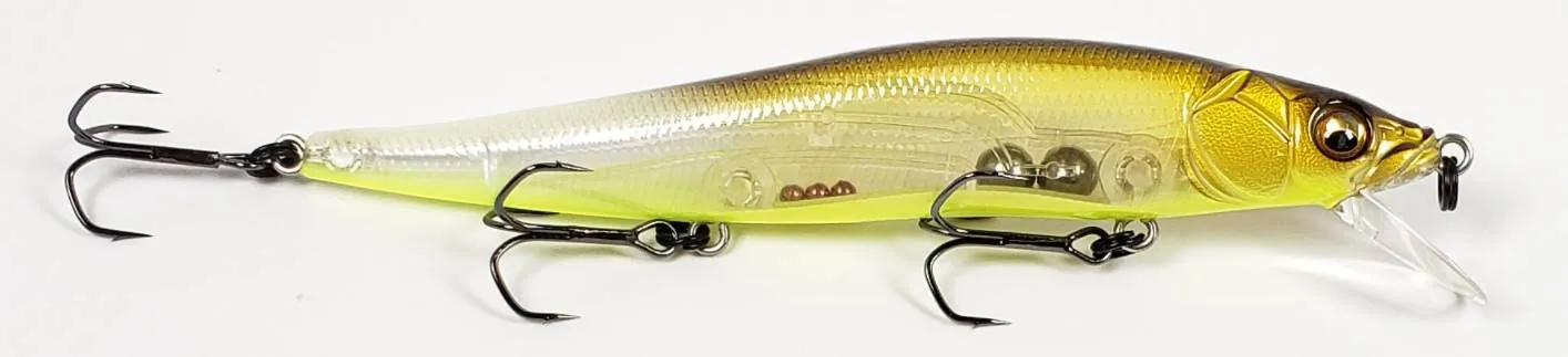 Megabass Vision 110