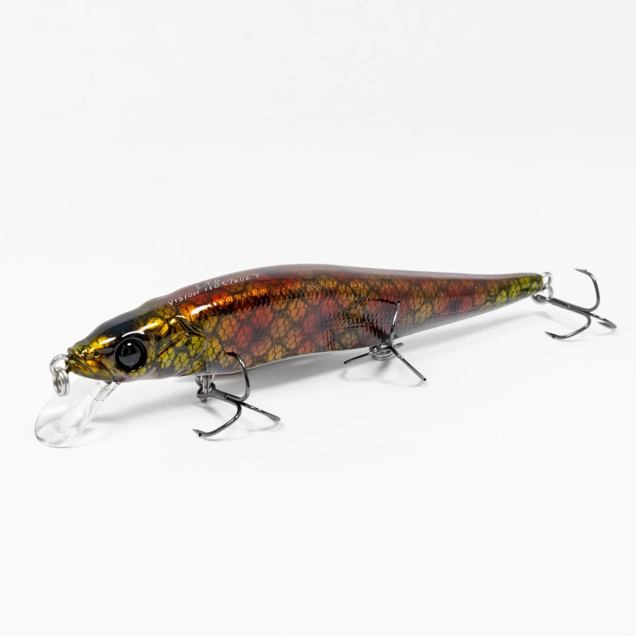 Megabass Vision 110