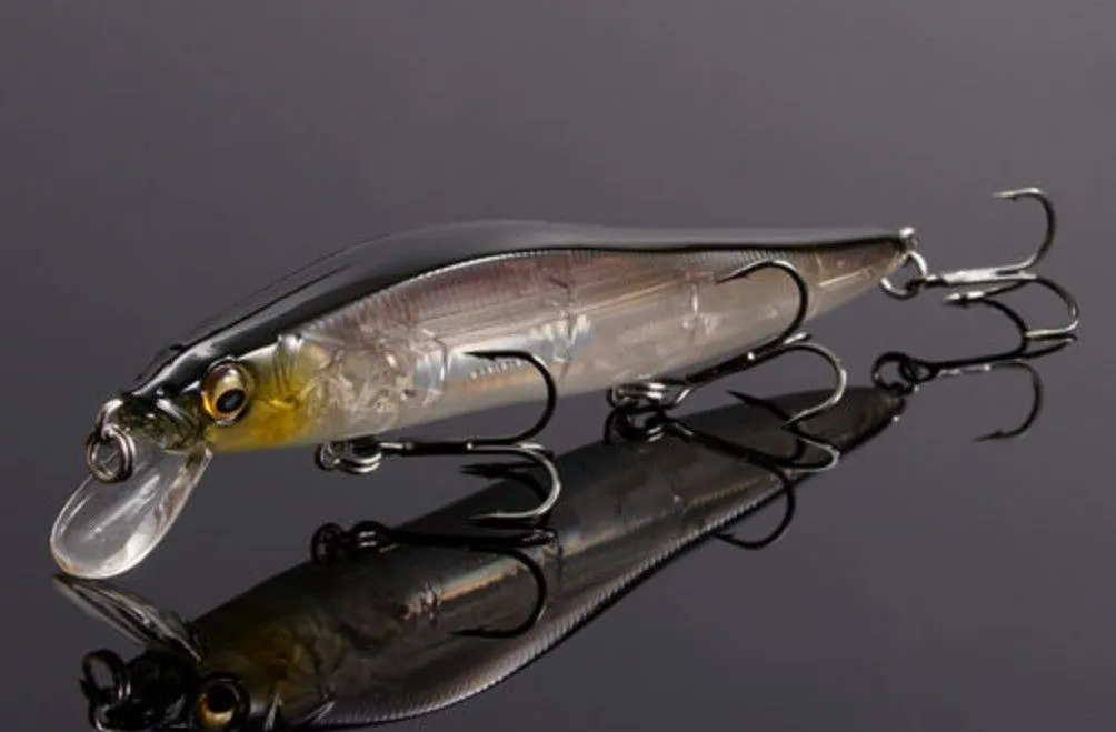 Megabass Vision 110
