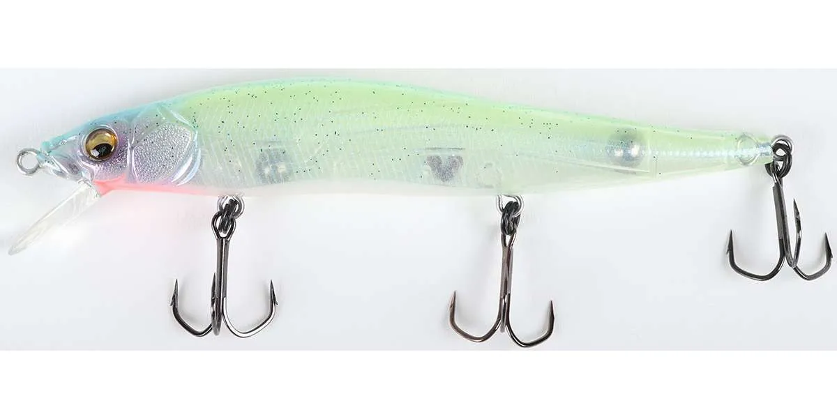 Megabass Vision 110