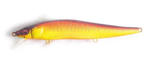 Megabass Vision 110