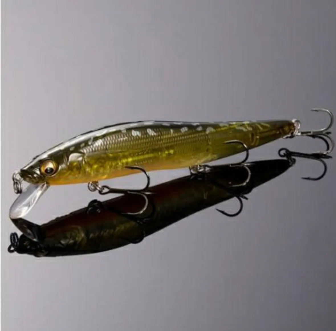 Megabass Vision 110