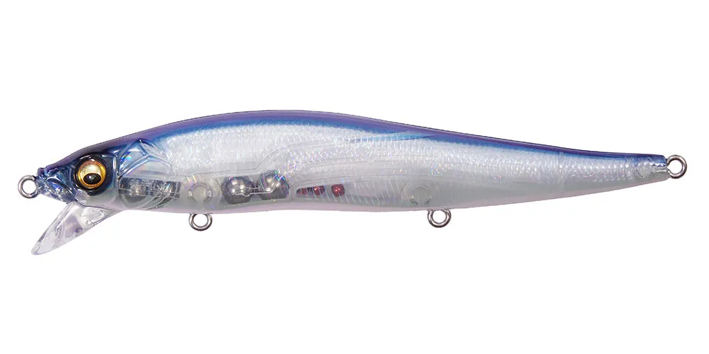 Megabass Vision Oneten SR