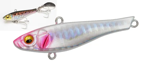 Megabass X-Crew