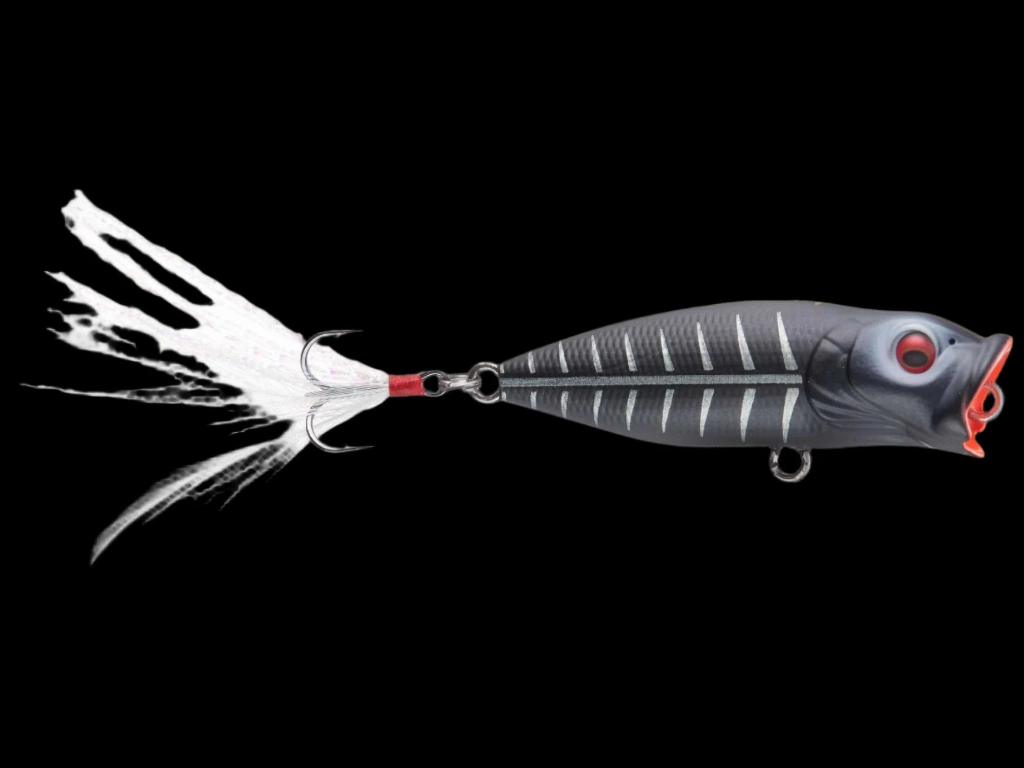 Megabass Baby Pop-X (BFS)