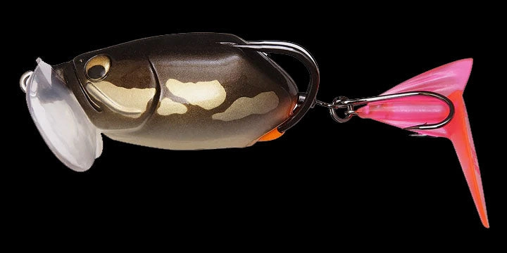 Megabass Batra-X