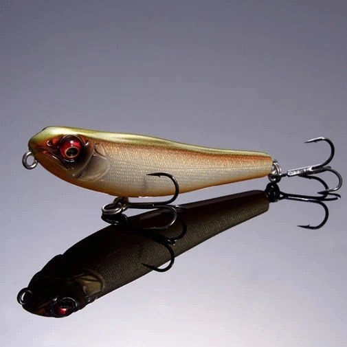 Megabass Coayu Slide Sinker