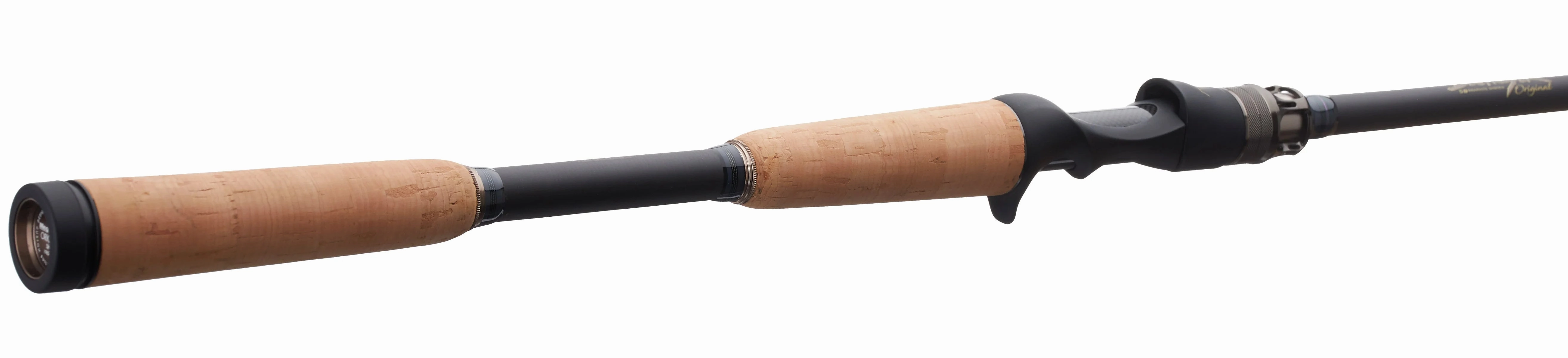 Megabass Destroyer P5 Casting Rods
