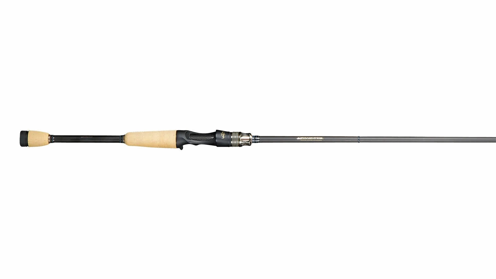 MEGABASS Destroyer P5 USA Casting Rods