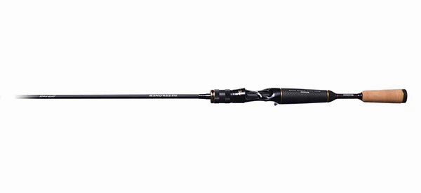 Megabass Destroyer T.S. Casting Rods