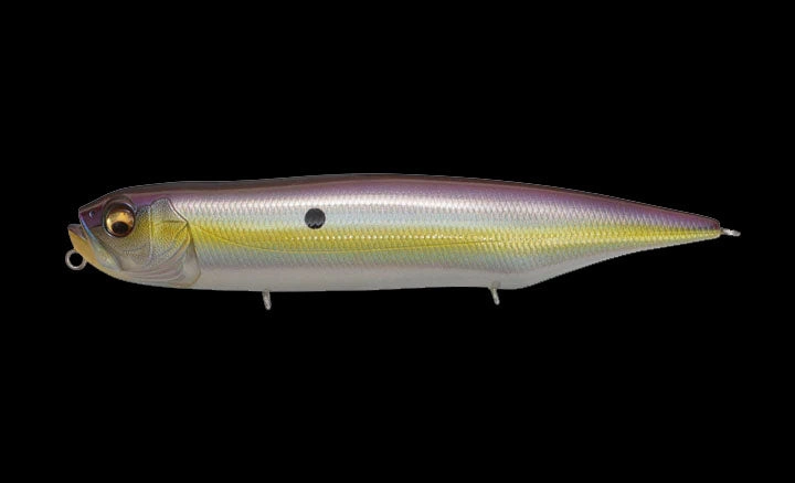 Megabass Dog-X Diamante (Rattle)