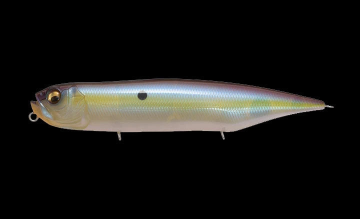 Megabass Dog-X Diamante (Rattle)