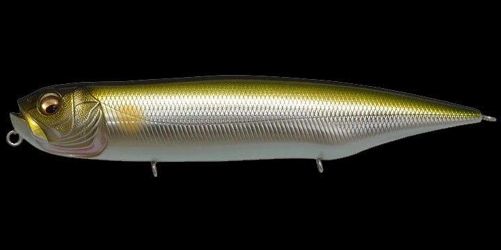 Megabass Dog-X Diamante (Rattle)