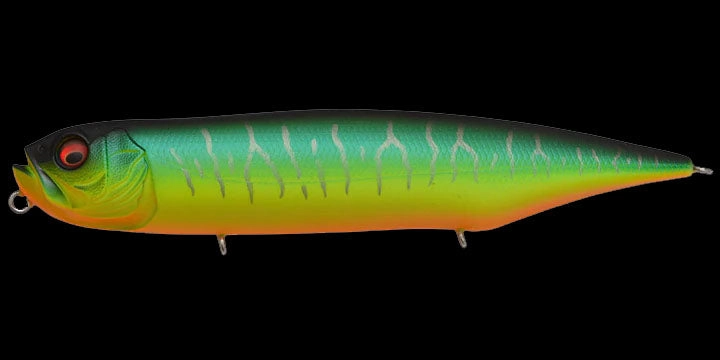 Megabass Dog-X Diamante (Rattle)