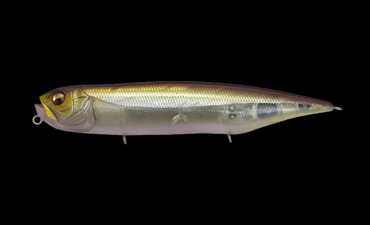 Megabass Dog-X Diamante (Rattle)